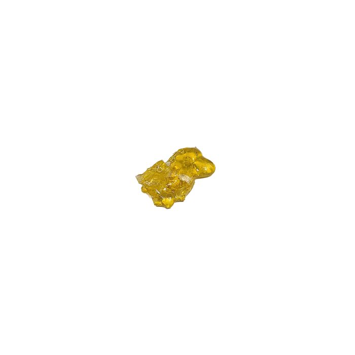 Gummy Bear Shatter