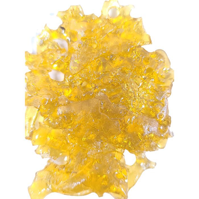 Gummy Bear Shatter wholesale