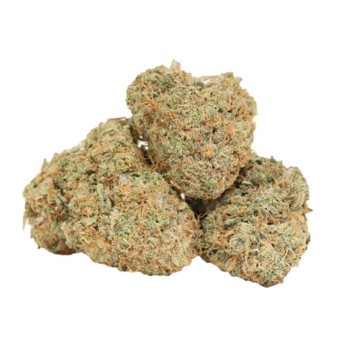 Lemon Face Mints strain