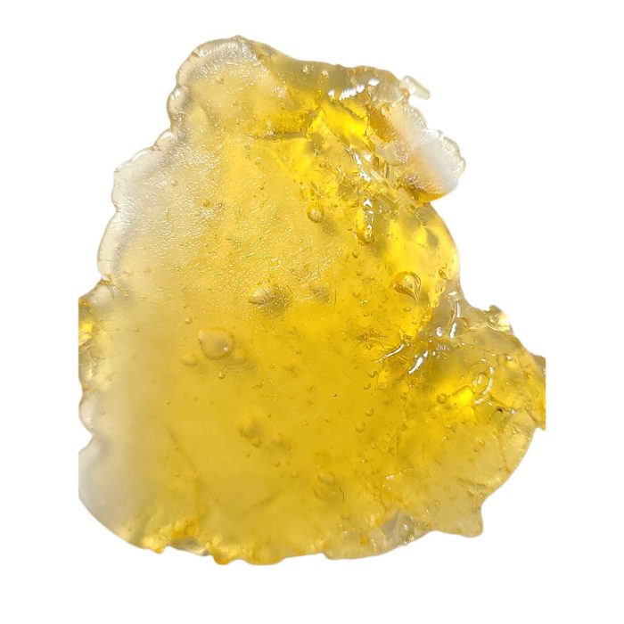 Peach OG Shatter wholesale