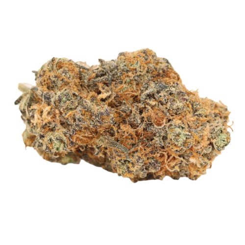 Purple Diamond weed