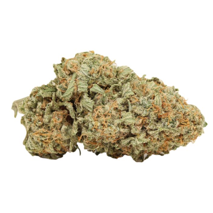 West Coast Diesel weed