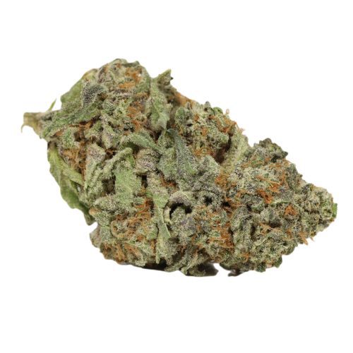 Blueberry Gum weed