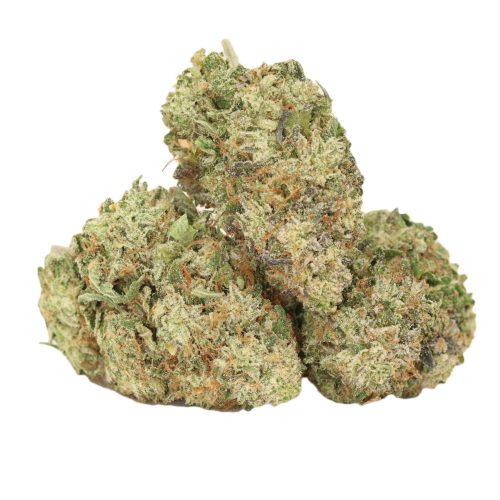 Bruce Banner strain craft