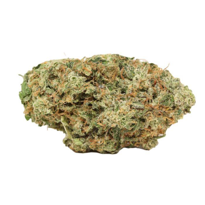 Bruce Banner craft weed