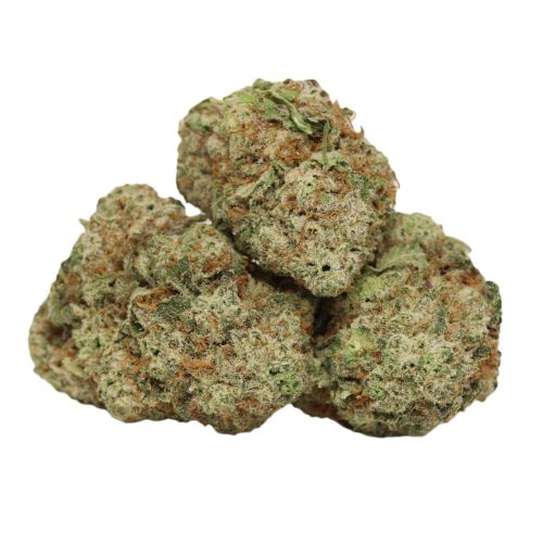 Gas Monkey strain