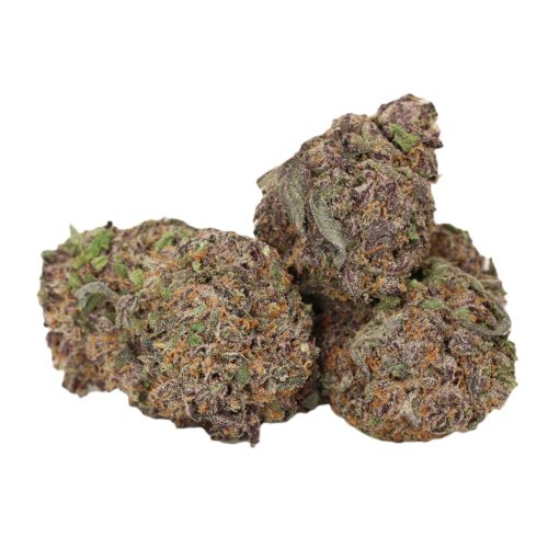 Huckleberry Soda strain