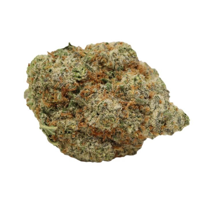 Blueberry Gum weed