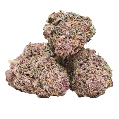 Huckleberry Soda strain