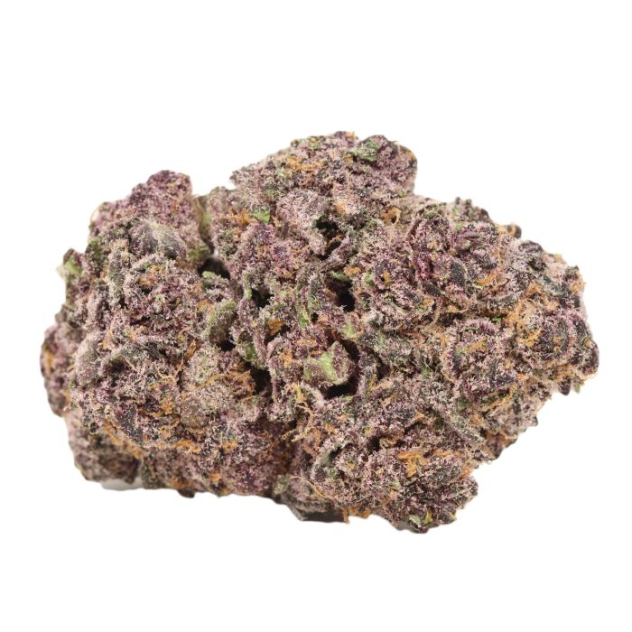 Huckleberry Soda weed