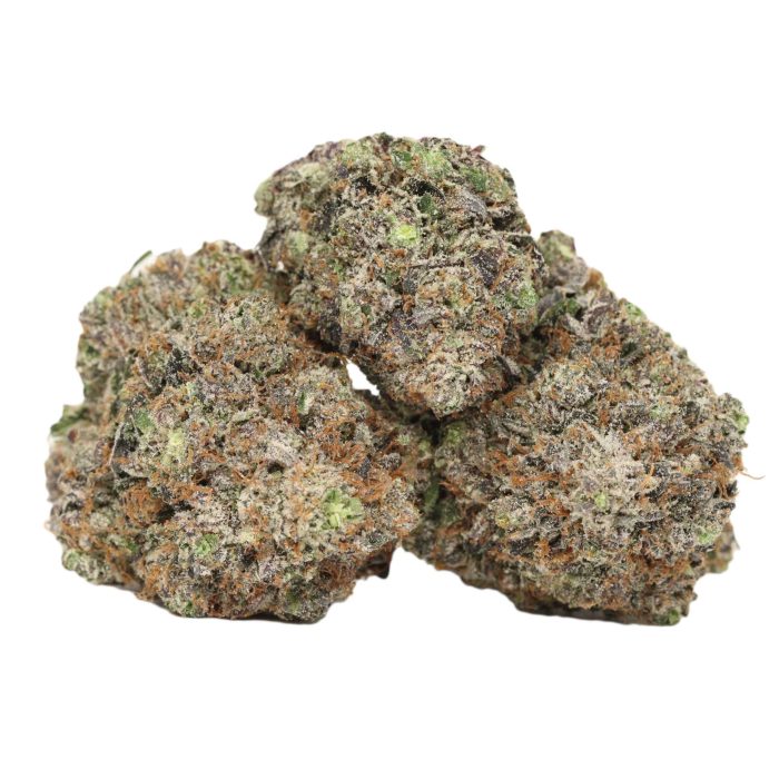 Pink Chapo LSO craft strain