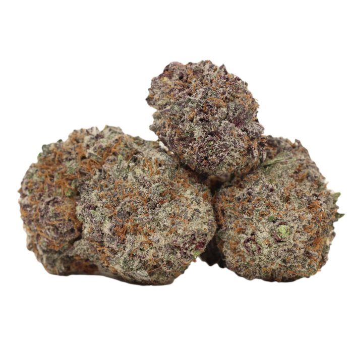 Purple Blizzard craft strain