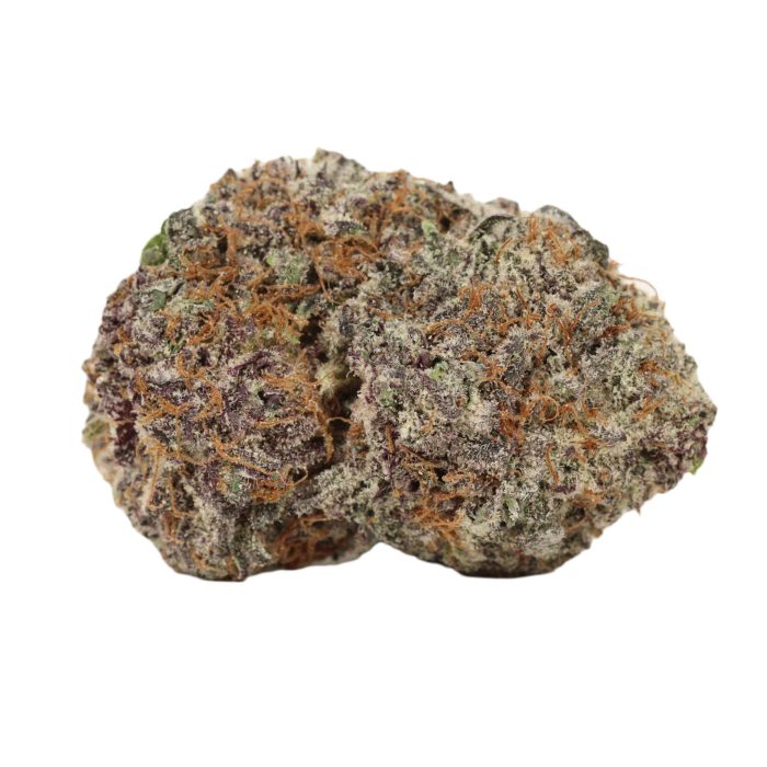 Purple Blizzard craft weed