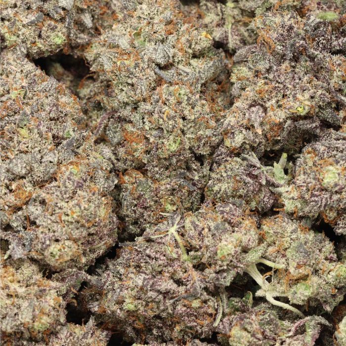 Purple Space Cookies