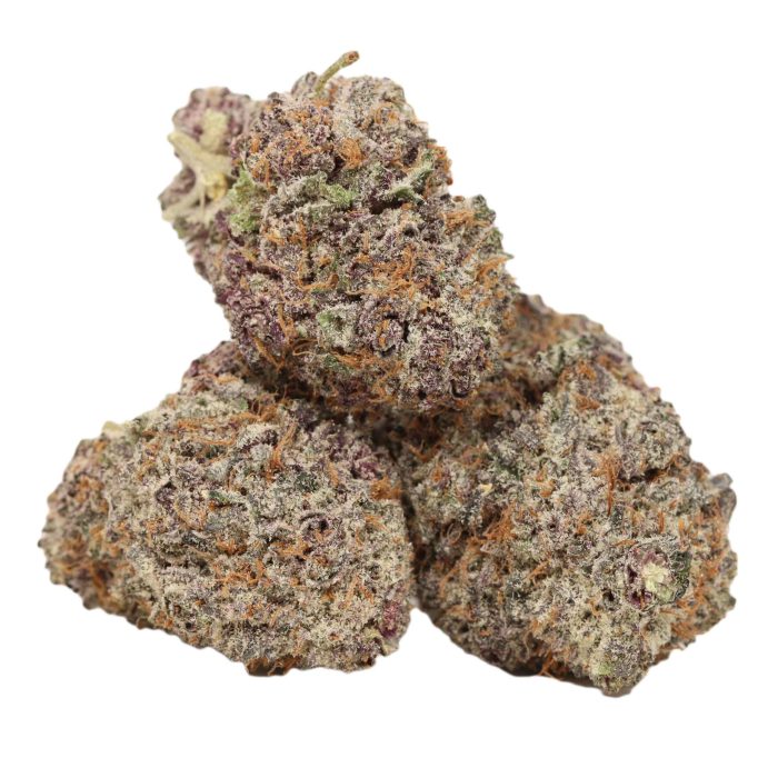 Purple Banana Breath craft strain