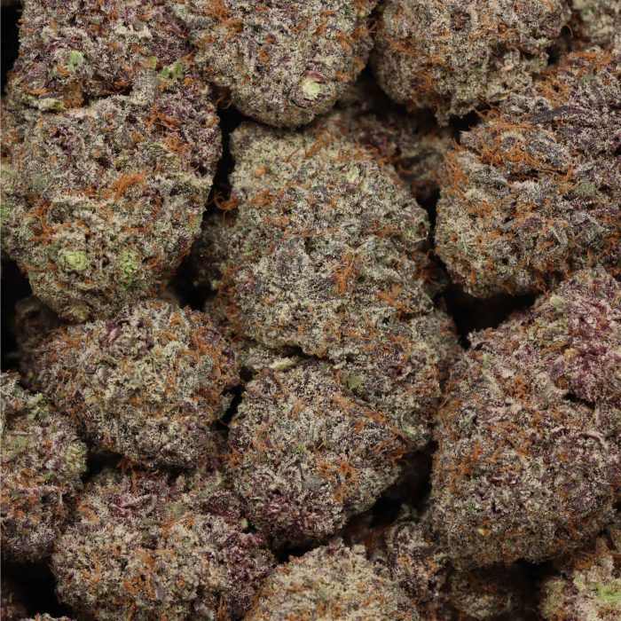 Purple Banana Breath craft