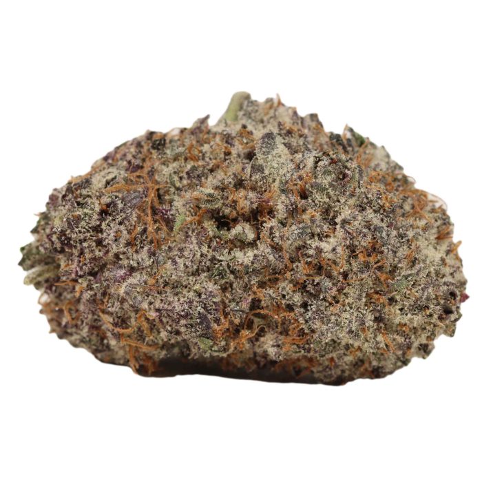 Purple Banana Breath craft weed