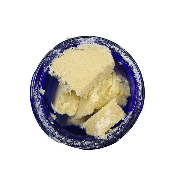 A-Bomb Budder