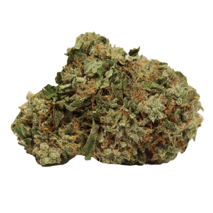 Afghani Kush weed