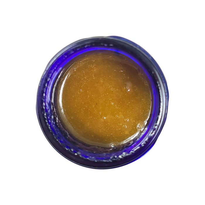 Alion Live Resin