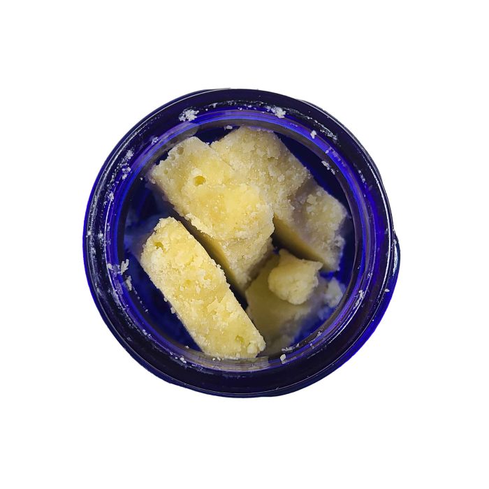 Bio-Jesus Budder