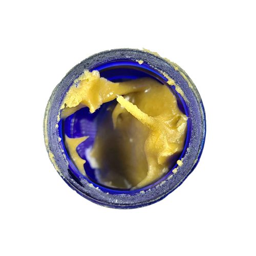 Blue Master Budder