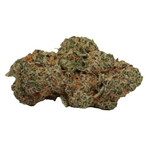 Bruce Banner weed