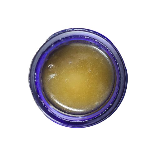 Bubba Gum Live Resin