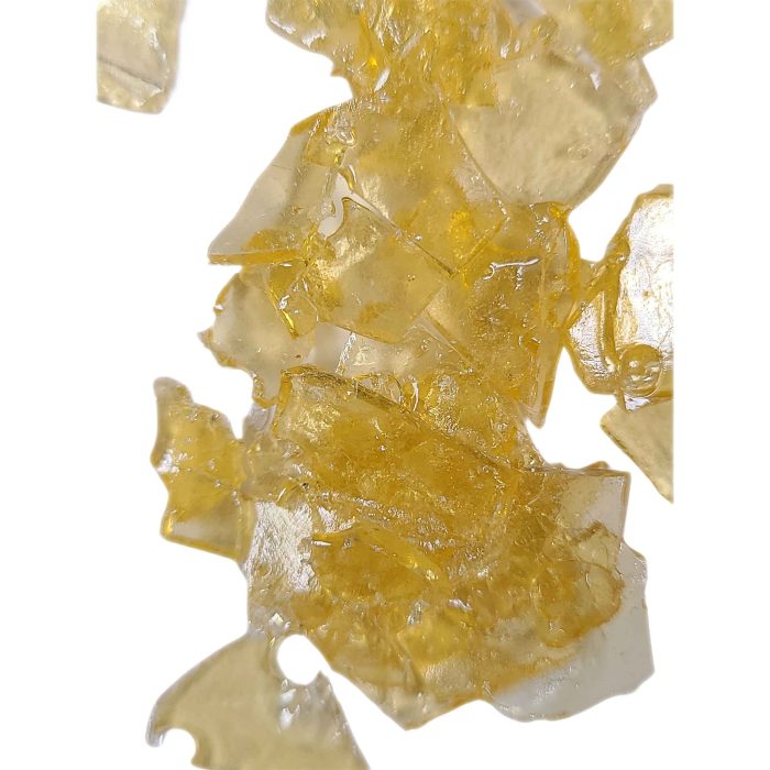 Cherry Chem Shatter