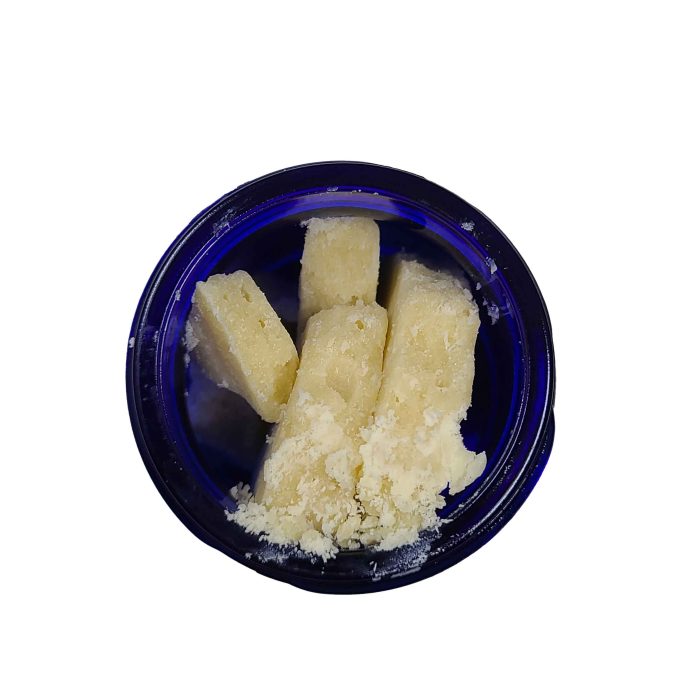 Cosmos Budder