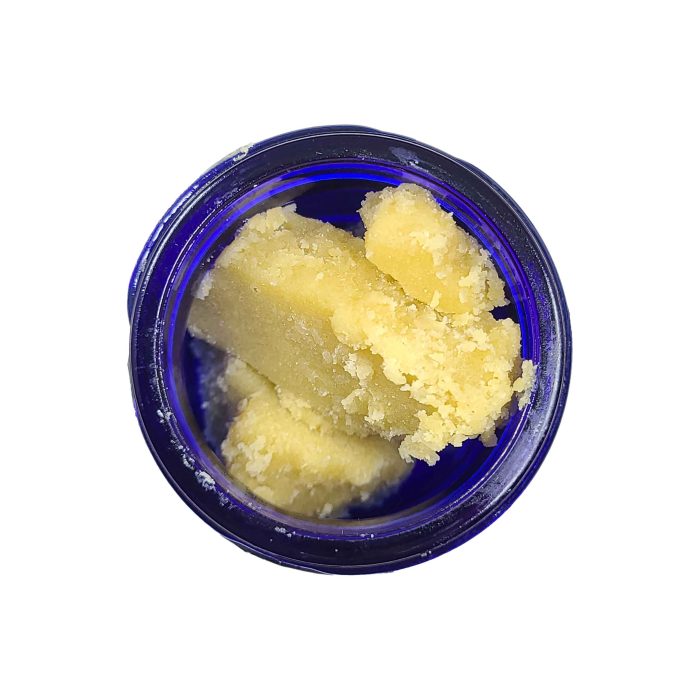 Facewreck Budder