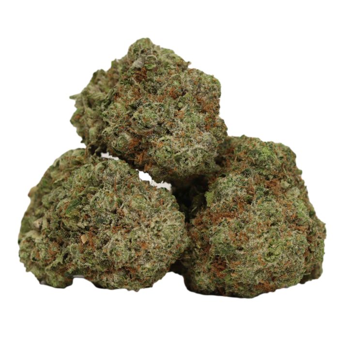 Gas Monkey strain