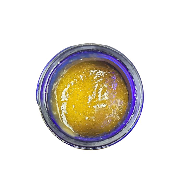 Gorilla Snacks Live Resin concentrates