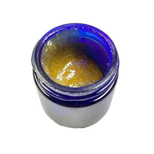 Gorilla Snacks Live Resin concentrates