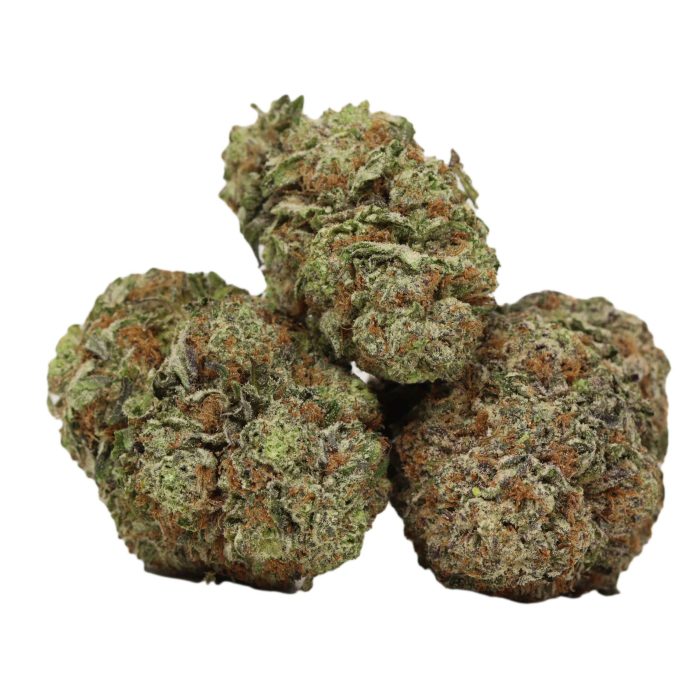 Grape Gasoline strain