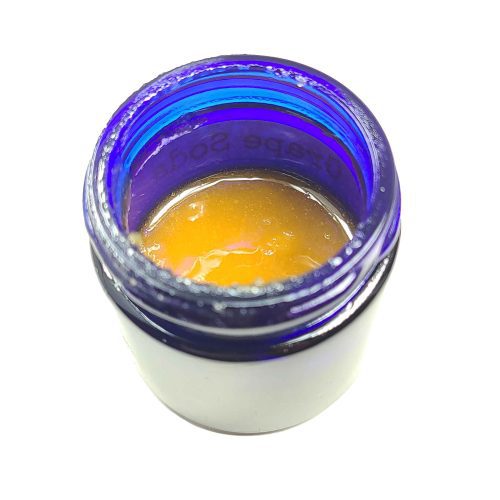 Grape Soda Live Resin