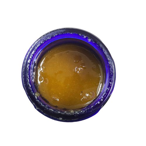 Grape Soda Live Resin