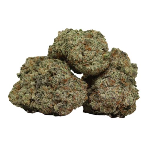 Grape Gasoline strain