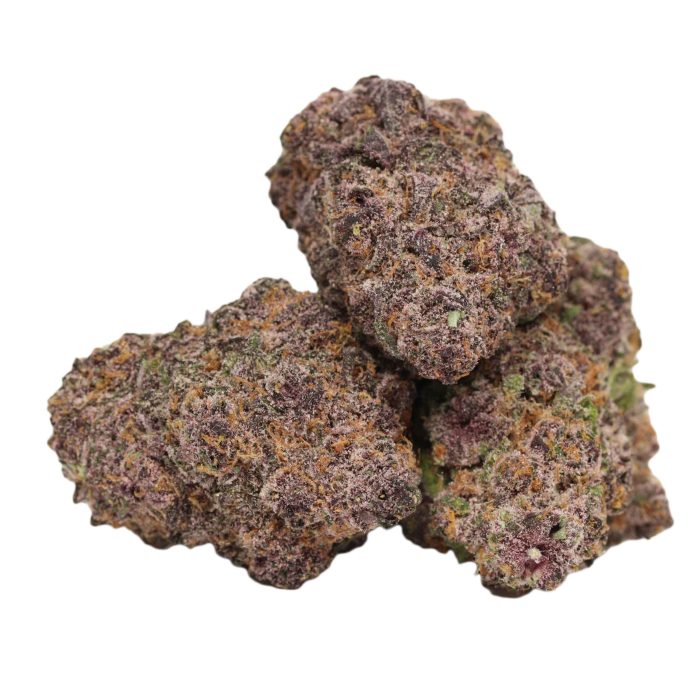 Grape Soda strain