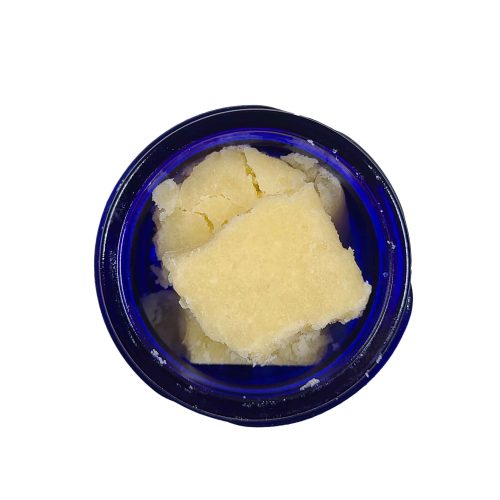 Guava Gelato Budder