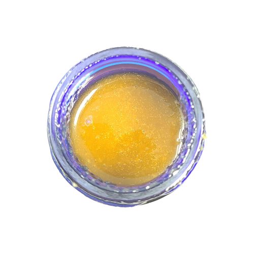 Jelly Breath Live Resin