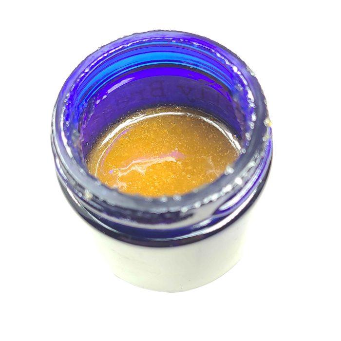 Jelly Breath Live Resin