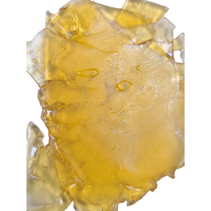 Larry OG Shatter wholesale