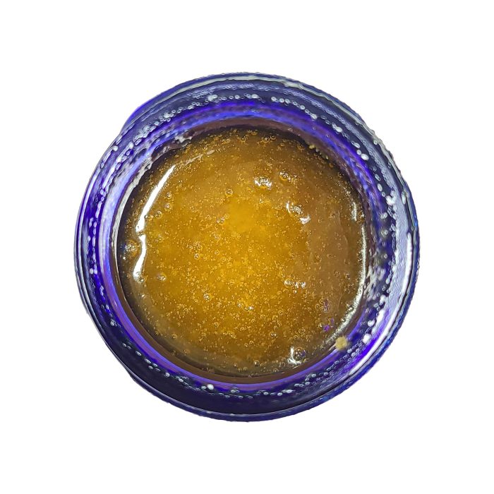 Lemon Skyfall Live Resin