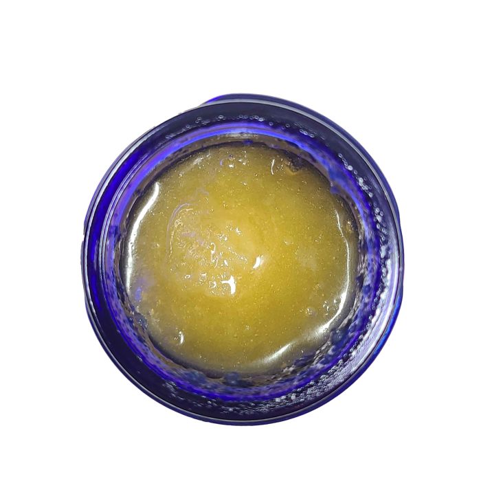 NYC Diesel Live Resin