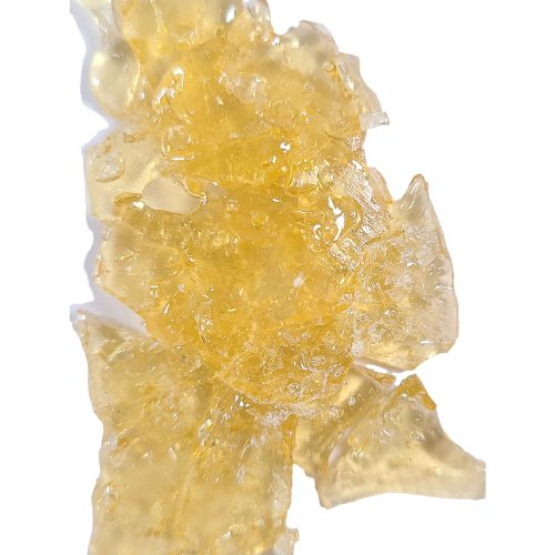 Peach OG Shatter wholesale