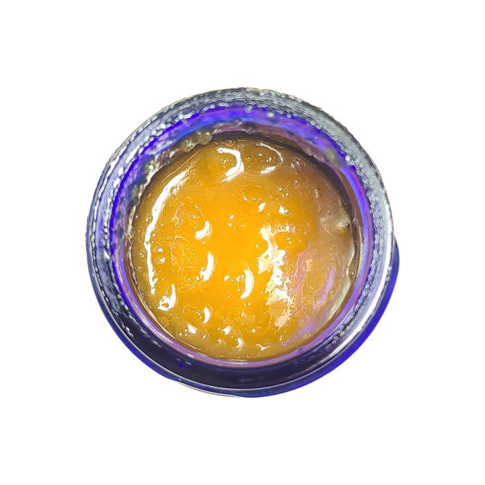 Pink Panties Live Resin