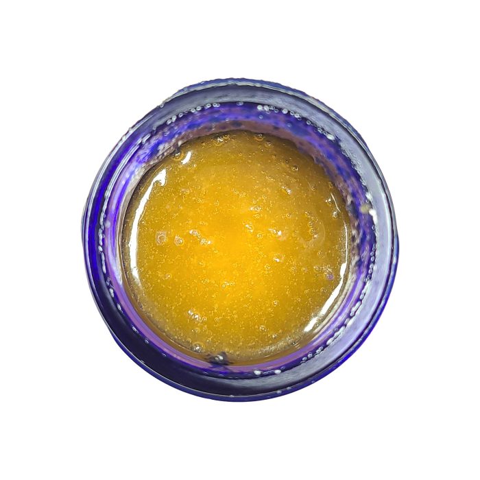 Pink Rockstar Live Resin