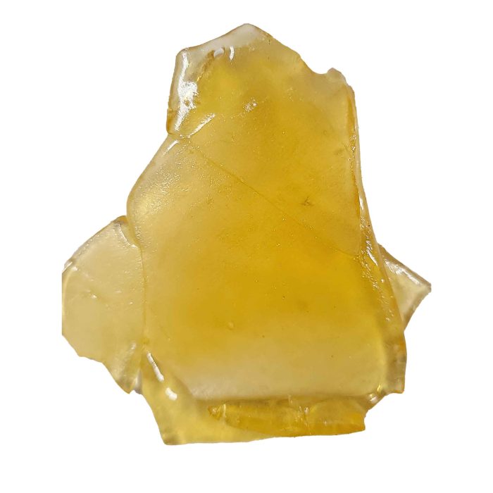 Pink Runtz Shatter wholesale concentrates