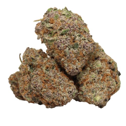 Purple Banana Breath craft strain